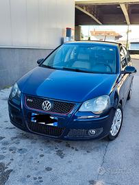 Volkswagen Polo 1.4 TDI