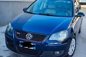 Volkswagen Polo 1.4 TDI