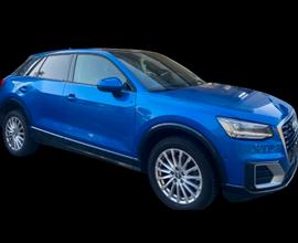 Audi Q2 40 2.0 Tfsi Business Design 4x4 PERFETTA G