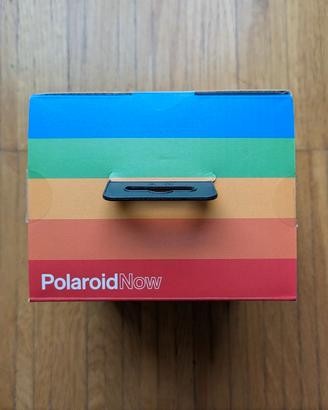 Polaroid Now Autofocus I-Type