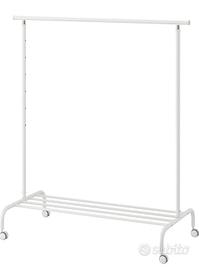 attaccapanni ikea