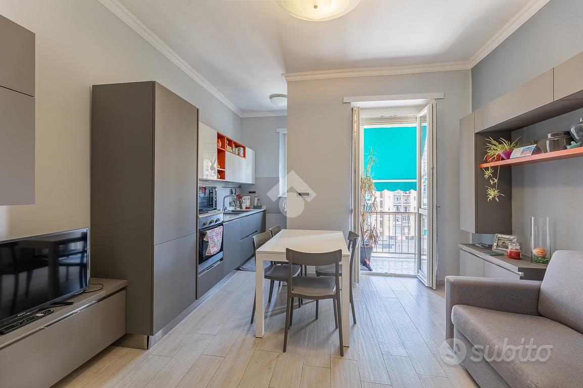 Apartment in Torino, Santa Rita, Circoscrizione 2 - Vista 5