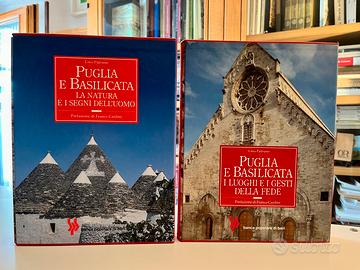 Puglia e Basilicata