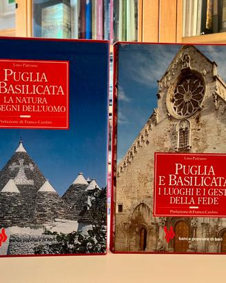 Puglia e Basilicata