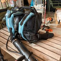 Soffiatore a scoppio Makita EB5300TH