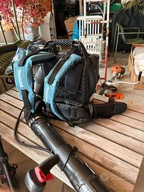 Soffiatore a scoppio Makita EB5300TH