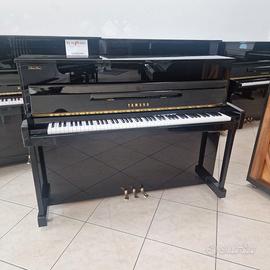 Pianoforte Verticale Yamaha U5AS Silent