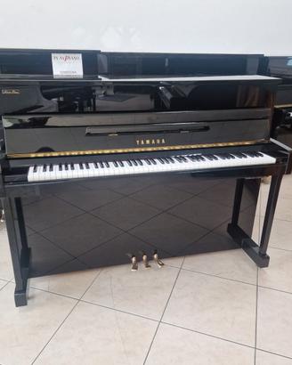 Pianoforte Verticale Yamaha U5AS Silent