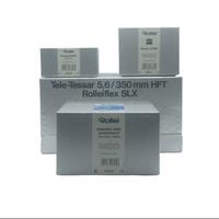 Rolleiflex 6001 + Planar 80/2.8 + 350/5.6