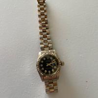 orologio stile Rolex Datejust