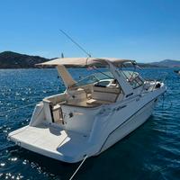 CruiserYacht 3070 cabinato - 2x200cv Diesel Volvo