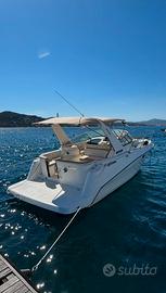 CruiserYacht 3070 cabinato - 2x200cv Diesel Volvo