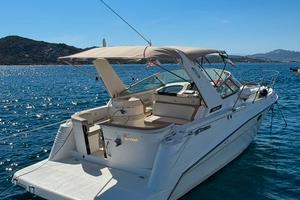 CruiserYacht 3070 cabinato - 2x200cv Diesel Volvo