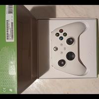 Xbox controller 