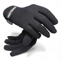 Sottoguanti termici moto MOTOCUBO mod. Thermo O-Gl