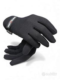Sottoguanti termici moto MOTOCUBO mod. Thermo O-Gl