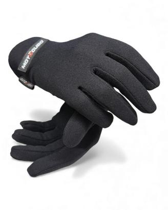 Sottoguanti termici moto MOTOCUBO mod. Thermo O-Gl