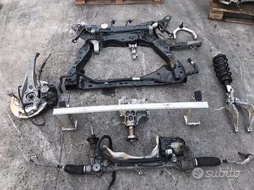 Meccanica Anteriore Per Volvo V90 2019 2.0 Diesel