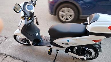 Scooter elettrico Vitale