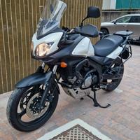 V-STROM 650 ABS