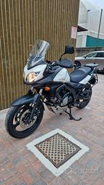 V-STROM 650 ABS