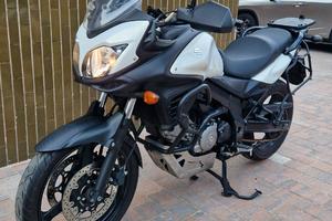 V-STROM 650 ABS