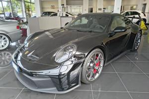 Porsche 911-992 GT3 *UFFICIALE PORSCHE ITALIA* KM 