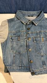 Giacca di jeans