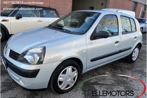 Renault Clio 1.2 Ice 5p