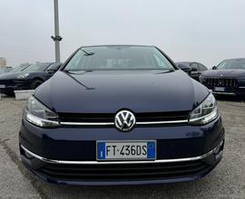 VOLKSWAGEN Golf 1.6 TDI 115CV DSG 5p. Executive BM