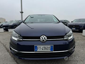 VOLKSWAGEN Golf 1.6 TDI 115CV DSG 5p. Executive BM