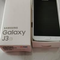 Cellulare Samsung Galaxy J3