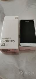 Cellulare Samsung Galaxy J3