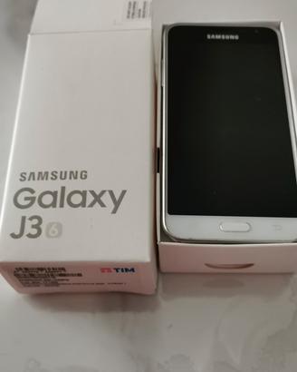 Cellulare Samsung Galaxy J3