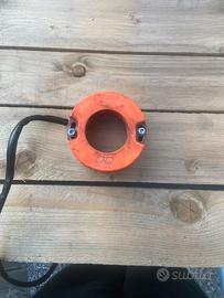 accensione a rotore interno MVT