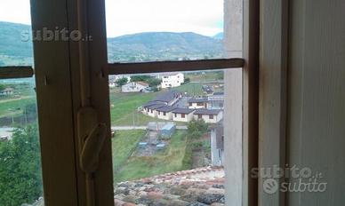 Casa indipendente e giardino