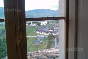 Casa indipendente e giardino