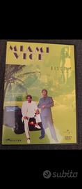 DVD miami vice 