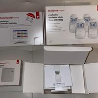 Honeywell Evohome Wi-Fi Pack