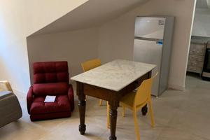 Appartamento MANSARDATO ben ARREDATO