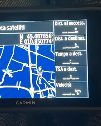 Garmin gpsmap 276 cx all- terrain