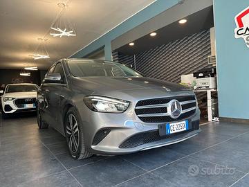Mercedes-benz B 180 d Automatic Sport Plus 2021