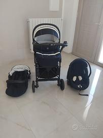 Trio CAM Combi Family