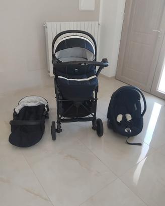 Trio CAM Combi Family