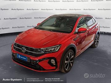 Volkswagen Taigo 1.0 tsi R-Line 110cv