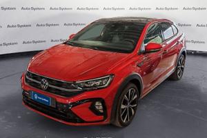 Volkswagen Taigo 1.0 tsi R-Line 110cv
