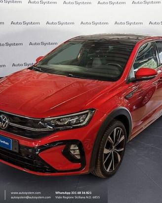 Volkswagen Taigo 1.0 tsi R-Line 110cv