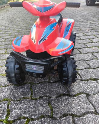 quod bambini 