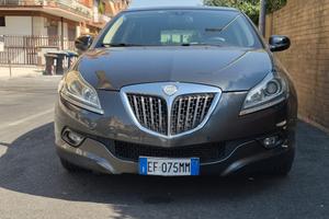 Lancia Delta Twin turbo 1.9 Diesel euro 5
