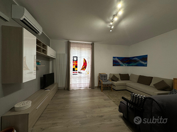 Casa vacanze grottammare settembre